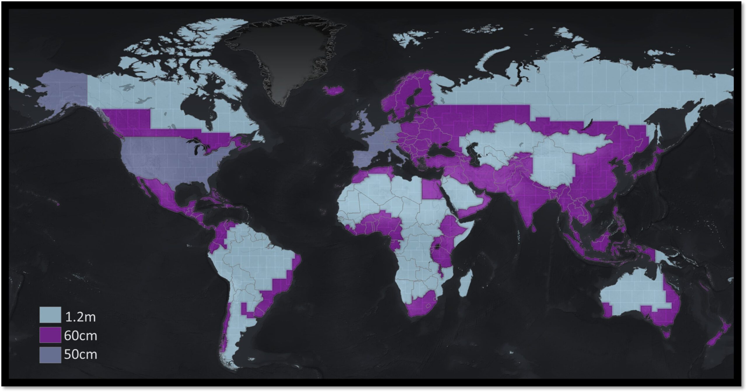 ArcGIS StoryMaps en Enterprise