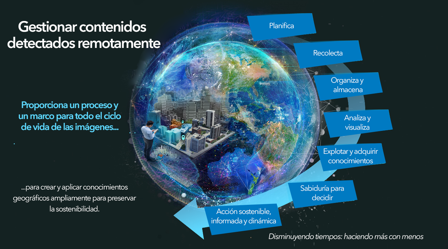 contenidos detectados