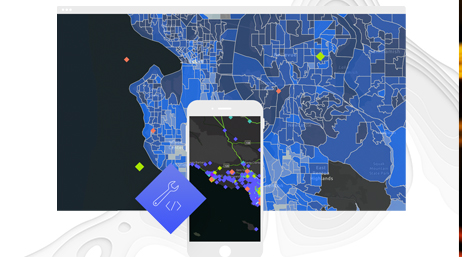 ArcGIS developer