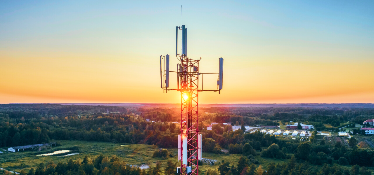 Operaciones y Mantenimiento de Redes de Telecomunicaciones