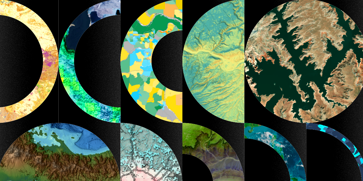 Gis Day