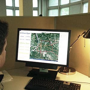 Implementing GIS Solutions using ArcGIS